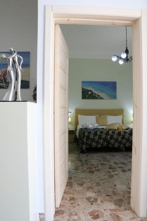 B&B Vacanze Salento Torre San Giovanni Ugento Dış mekan fotoğraf