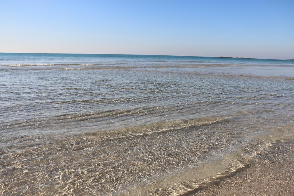 B&B Vacanze Salento Torre San Giovanni Ugento Dış mekan fotoğraf