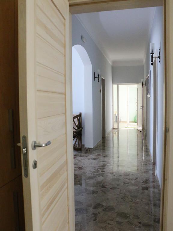 B&B Vacanze Salento Torre San Giovanni Ugento Dış mekan fotoğraf